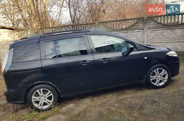 mazda 5 2010 в Житомир від професійного продавця Тетяна
