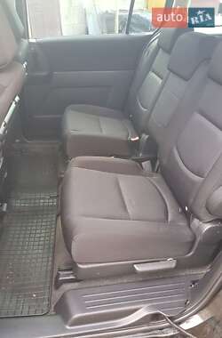 Минивэн Mazda 5 2010 в Житомире