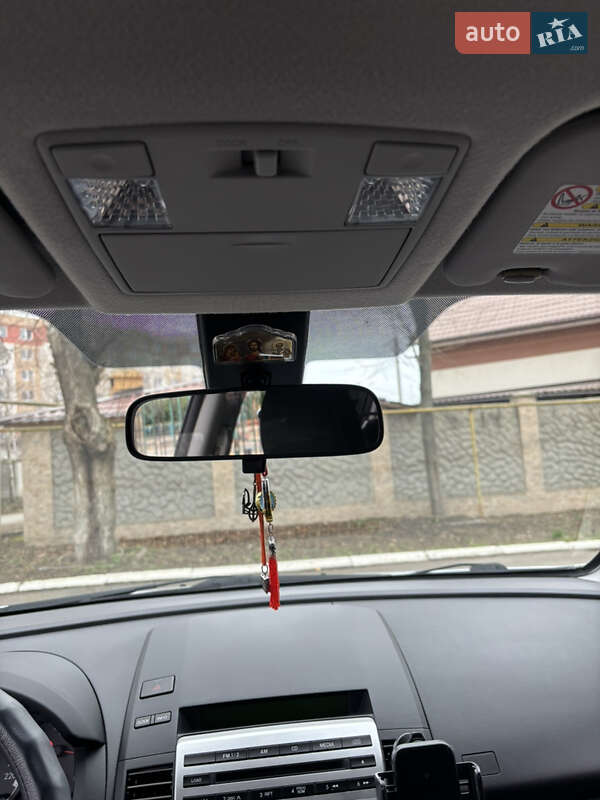 Минивэн Mazda 5 2006 в Одессе