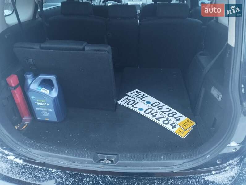 Минивэн Mazda 5 2008 в Житомире