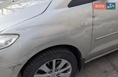 Минивэн Mazda 5 2007 в Дубно