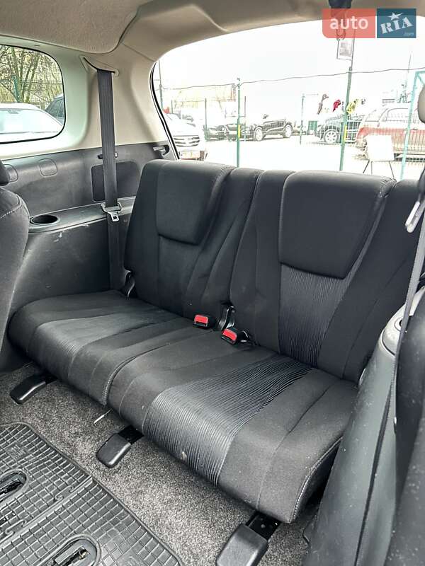 Мінівен Mazda 5 2011 в Сумах