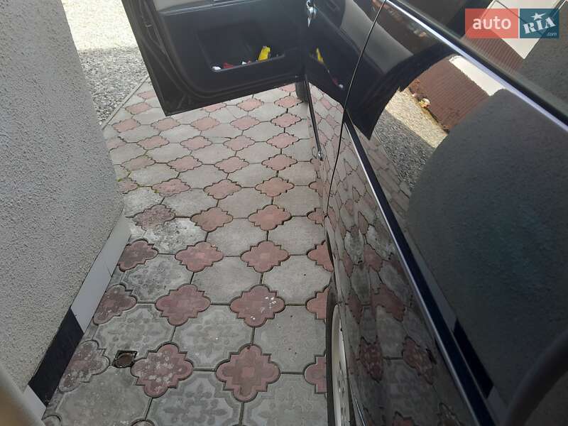 Минивэн Mazda 5 2006 в Тлумаче