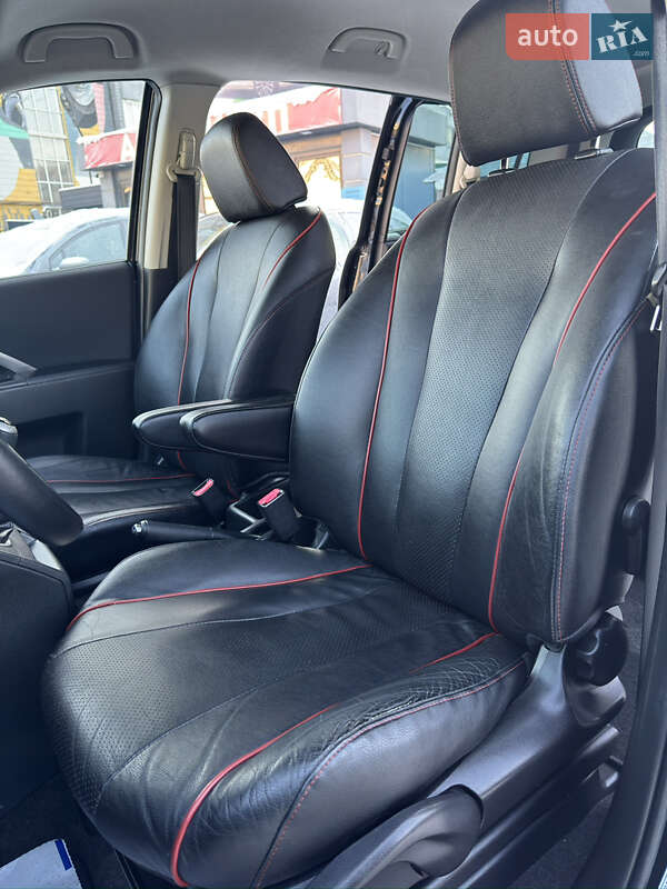 Минивэн Mazda 5 2010 в Киеве фото 22 Минивэн Mazda 5 2010 в Киеве