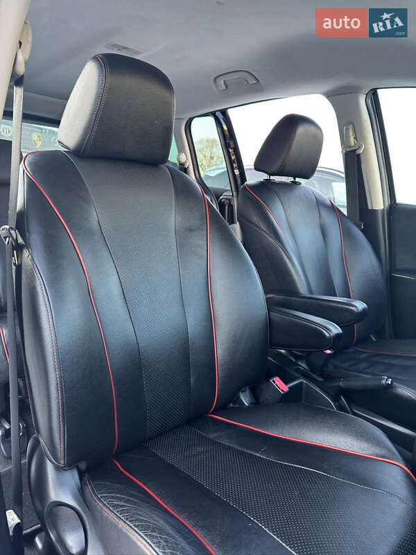 Минивэн Mazda 5 2010 в Киеве фото 26 Минивэн Mazda 5 2010 в Киеве