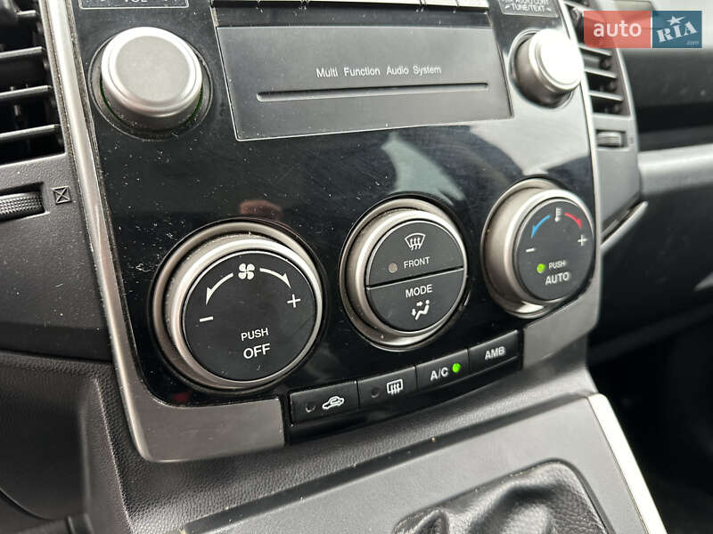 Мінівен Mazda 5 2010 в Дрогобичі фото 38 Мінівен Mazda 5 2010 в Дрогобичі