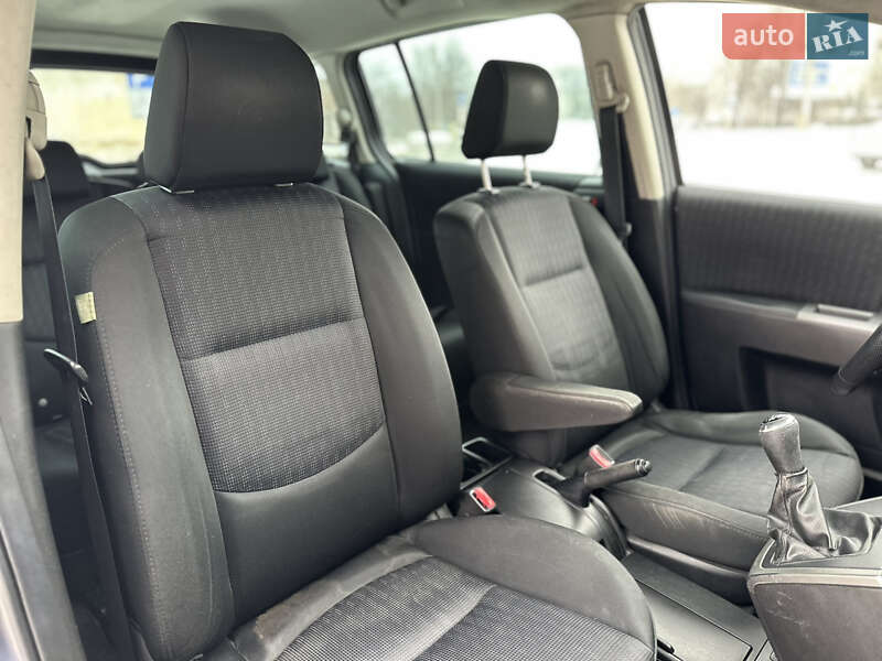 Мінівен Mazda 5 2010 в Дрогобичі фото 43 Мінівен Mazda 5 2010 в Дрогобичі