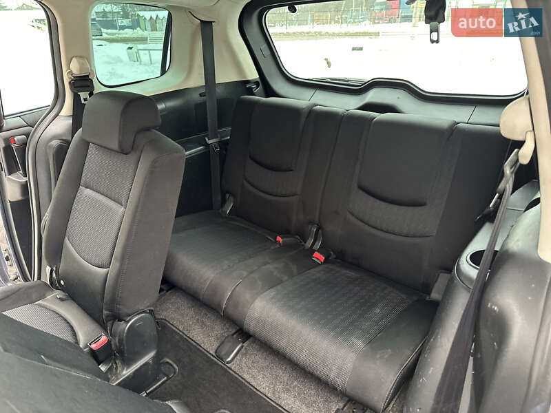 Мінівен Mazda 5 2010 в Дрогобичі фото 51 Мінівен Mazda 5 2010 в Дрогобичі