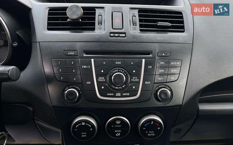 Мінівен Mazda 5 2010 в Коломиї фото 15 Мінівен Mazda 5 2010 в Коломиї