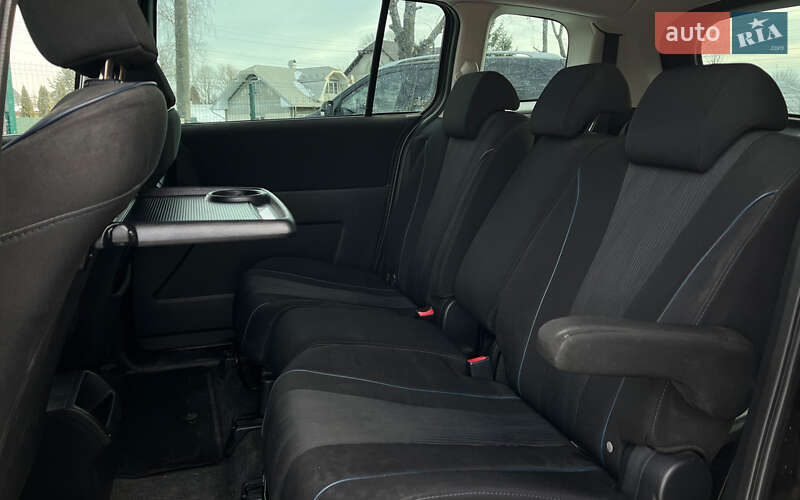 Мінівен Mazda 5 2010 в Коломиї фото 21 Мінівен Mazda 5 2010 в Коломиї