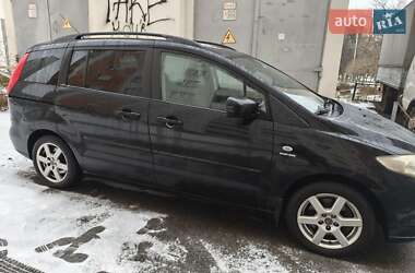 Мінівен Mazda 5 2007 в Харкові