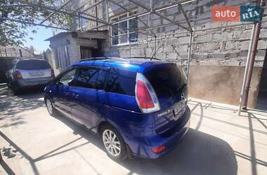 Минивэн Mazda 5 2008 в Николаеве фото 6 Минивэн Mazda 5 2008 в Николаеве