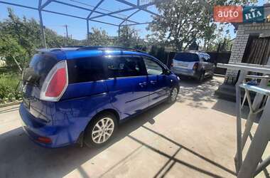 Минивэн Mazda 5 2008 в Николаеве фото 5 Минивэн Mazda 5 2008 в Николаеве