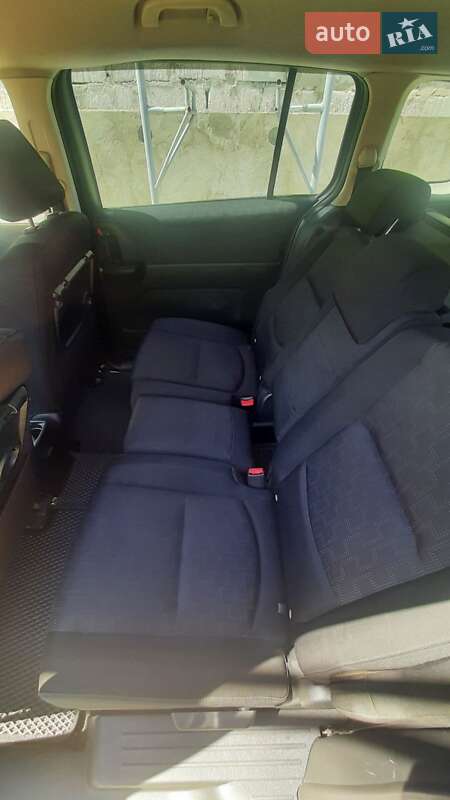 Мінівен Mazda 5 2008 в Миколаєві