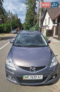 Минивэн Mazda 5 2008 в Ирпене