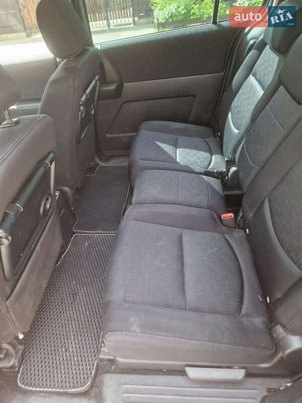 Мінівен Mazda 5 2008 в Ірпені