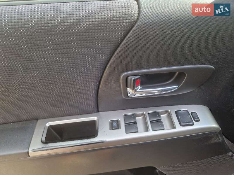 Мінівен Mazda 5 2008 в Ірпені