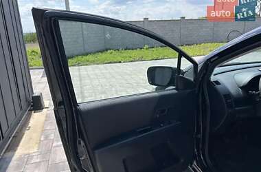 Минивэн Mazda 5 2009 в Ровно