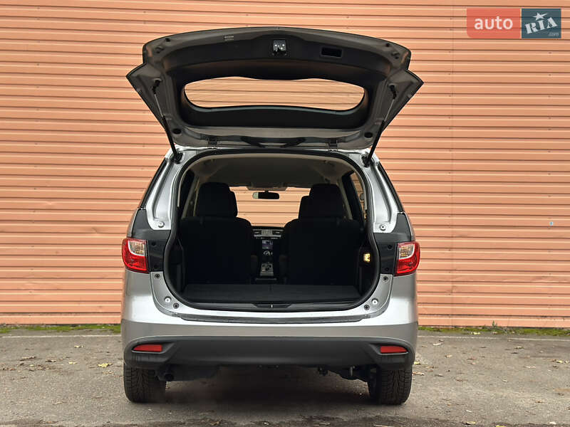 Мінівен Mazda 5 2015 в Києві фото 32 Мінівен Mazda 5 2015 в Києві