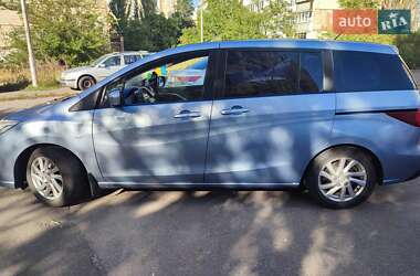 Мінівен Mazda 5 2012 в Києві