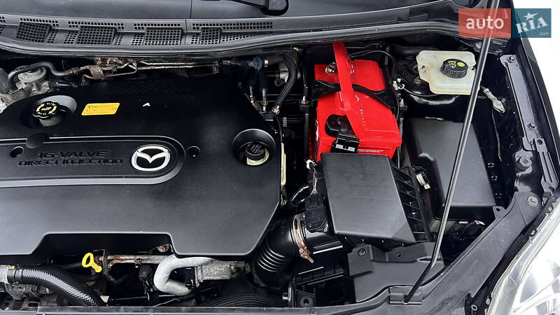 Минивэн Mazda 5 2008 в Киверцах фото 21 Минивэн Mazda 5 2008 в Киверцах
