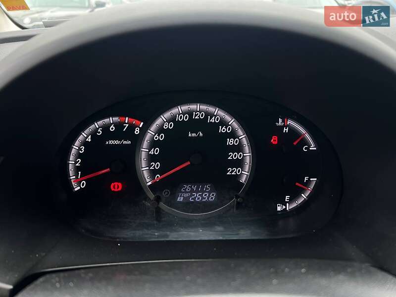 Мінівен Mazda 5 2007 в Івано-Франківську