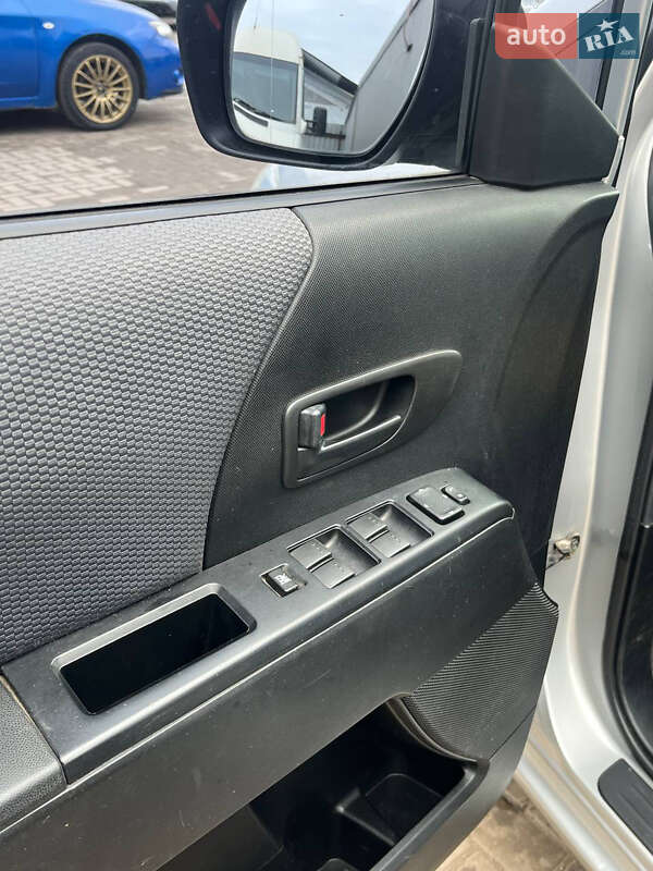 Мінівен Mazda 5 2006 в Кривому Розі фото 7 Мінівен Mazda 5 2006 в Кривому Розі