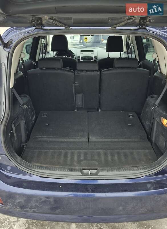 Мінівен Mazda 5 2010 в Ковелі фото 21 Мінівен Mazda 5 2010 в Ковелі