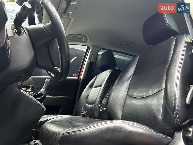 Минивэн Mazda 5 2008 в Черновцах фото 9 Минивэн Mazda 5 2008 в Черновцах