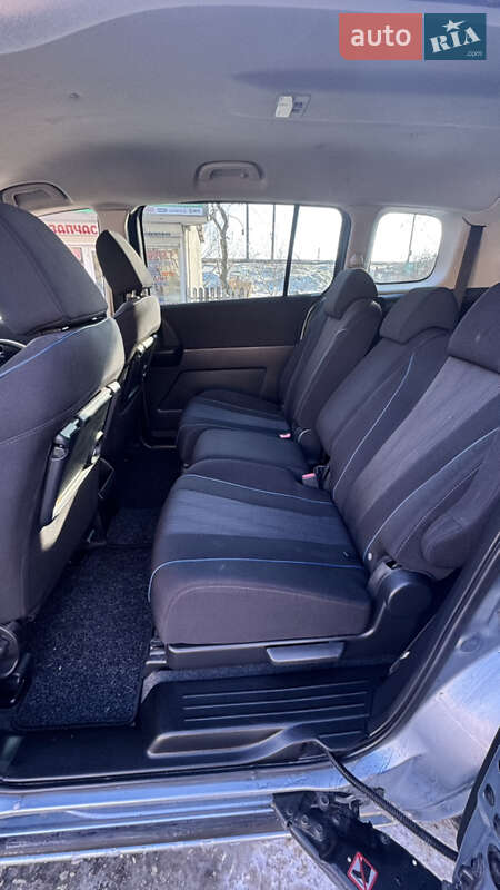 Минивэн Mazda 5 2011 в Белгороде-Днестровском