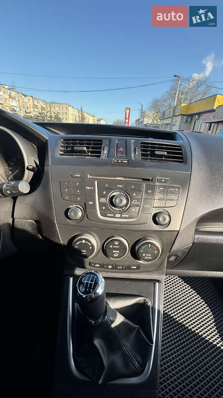 Минивэн Mazda 5 2011 в Белгороде-Днестровском