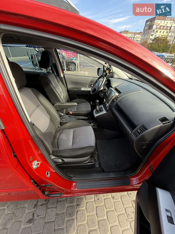 Минивэн Mazda 5 2005 в Днепре