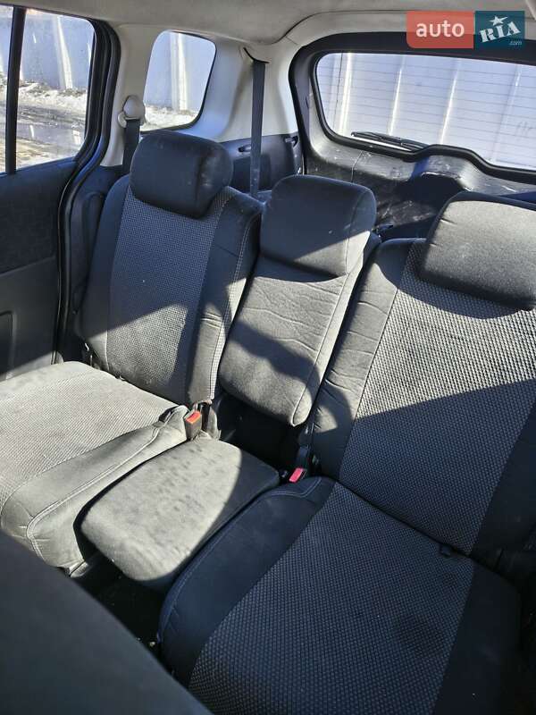 Мінівен Mazda 5 2009 в Ірпені фото 10 Мінівен Mazda 5 2009 в Ірпені