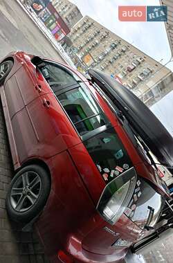 Минивэн Mazda 5 2008 в Львове
