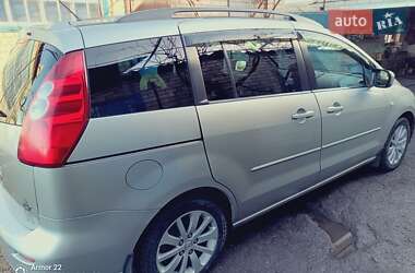 Мінівен Mazda 5 2005 в Петропавлівці