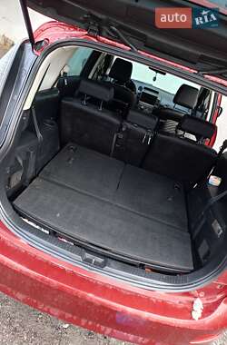 Минивэн Mazda 5 2008 в Львове