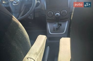 Минивэн Mazda 5 2014 в Черновцах