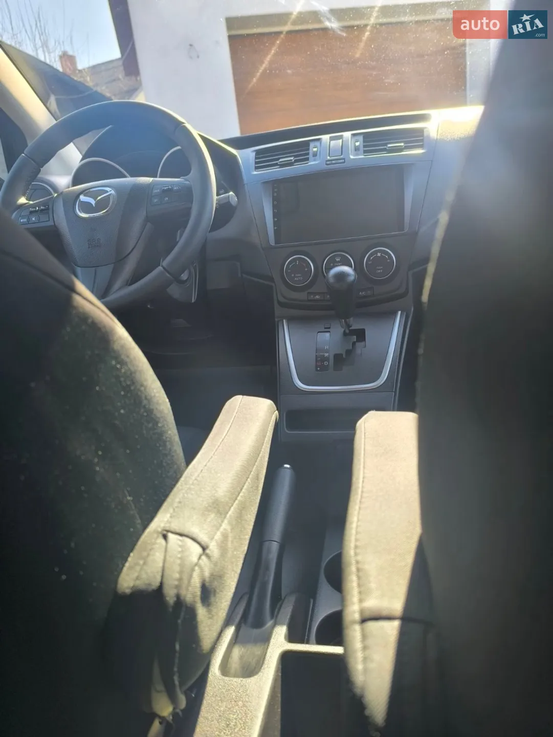 2014 Mazda 5 - мініатюра 6