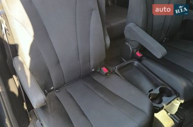 Минивэн Mazda 5 2014 в Черновцах