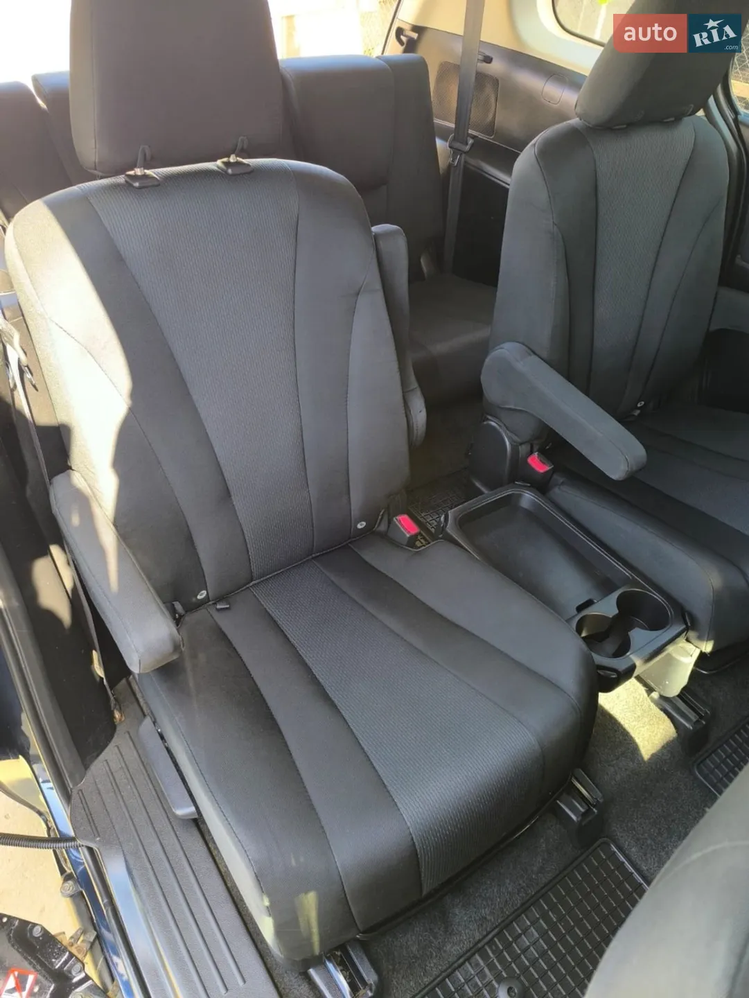 2014 Mazda 5 - мініатюра 17