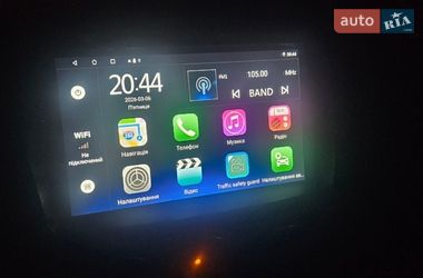 Минивэн Mazda 5 2014 в Черновцах