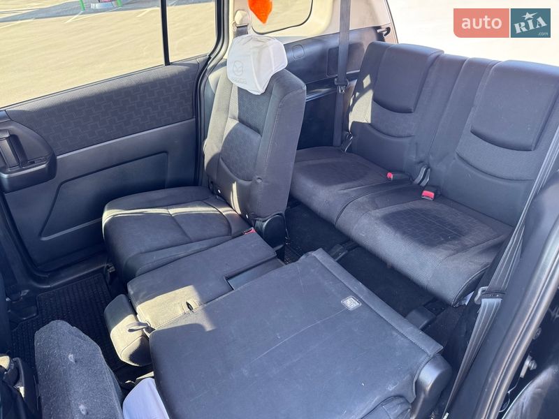Минивэн Mazda 5 2009 в Борисполе