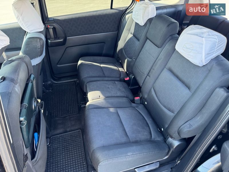 Минивэн Mazda 5 2009 в Борисполе