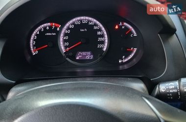 Минивэн Mazda 5 2008 в Львове
