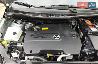 Минивэн Mazda 5 2010 в Ахтырке