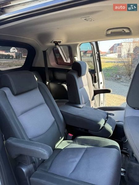 Мінівен Mazda 5 2005 в Виноградові