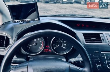 Минивэн Mazda 5 2015 в Харькове