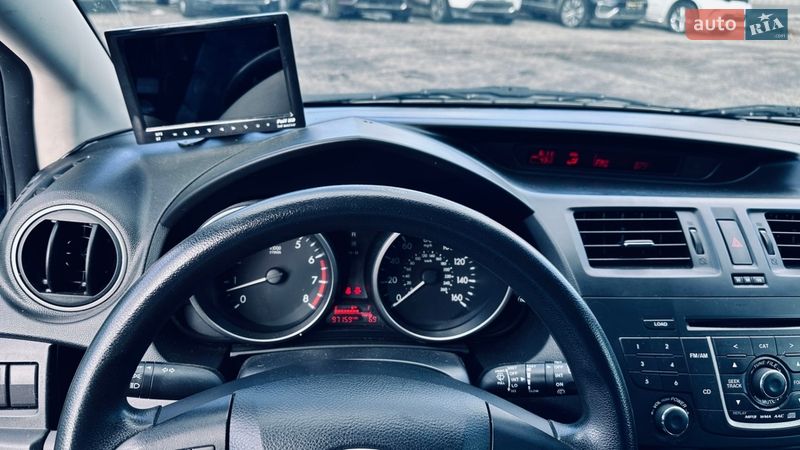 Минивэн Mazda 5 2015 в Харькове