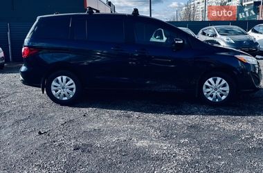 Минивэн Mazda 5 2015 в Харькове