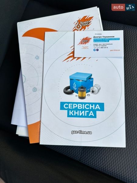 Минивэн Mazda 5 2006 в Киеве